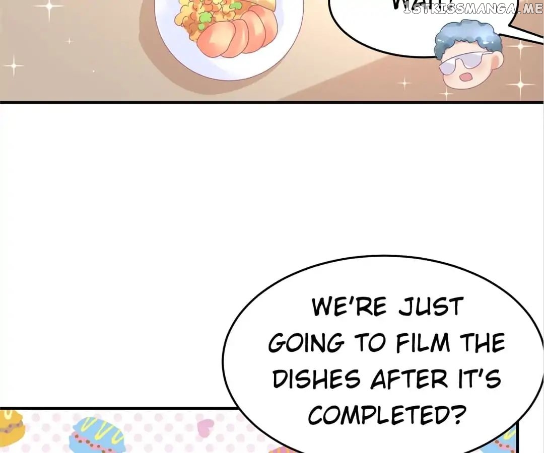 Get Out of Entertainment Circle chapter 36 - page 39