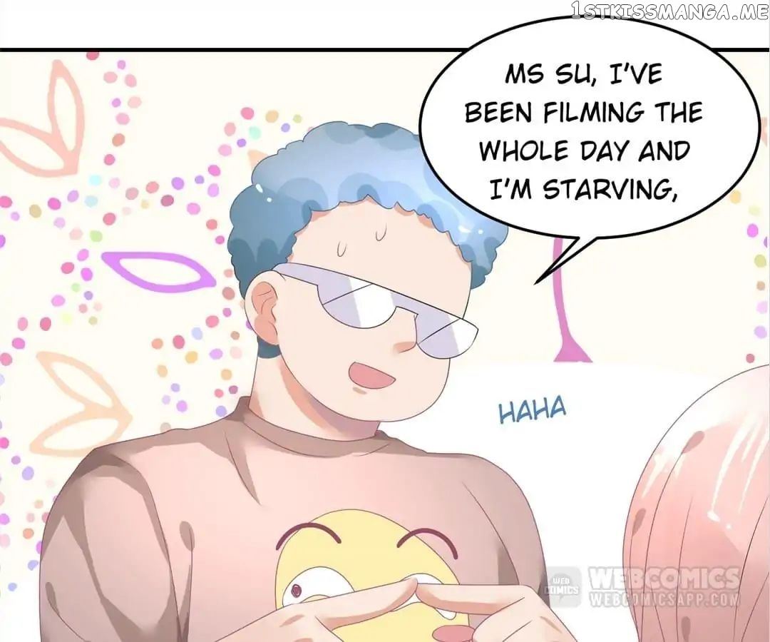 Get Out of Entertainment Circle chapter 36 - page 42