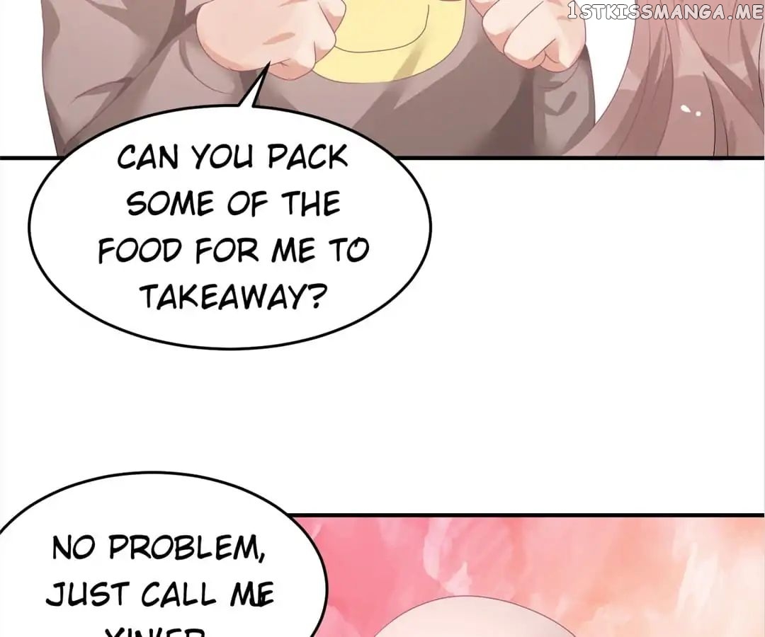 Get Out of Entertainment Circle chapter 36 - page 43