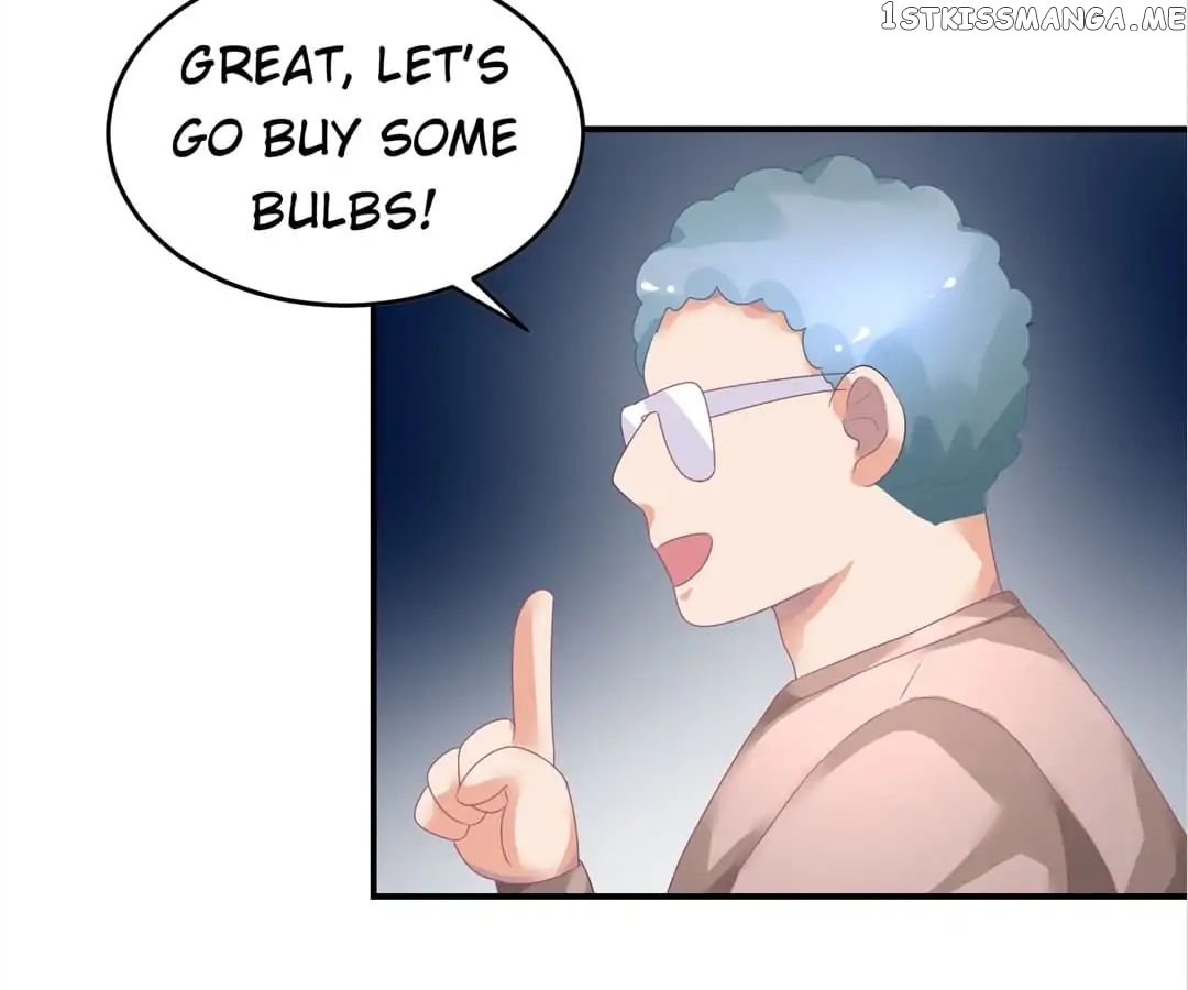 Get Out of Entertainment Circle chapter 36 - page 47