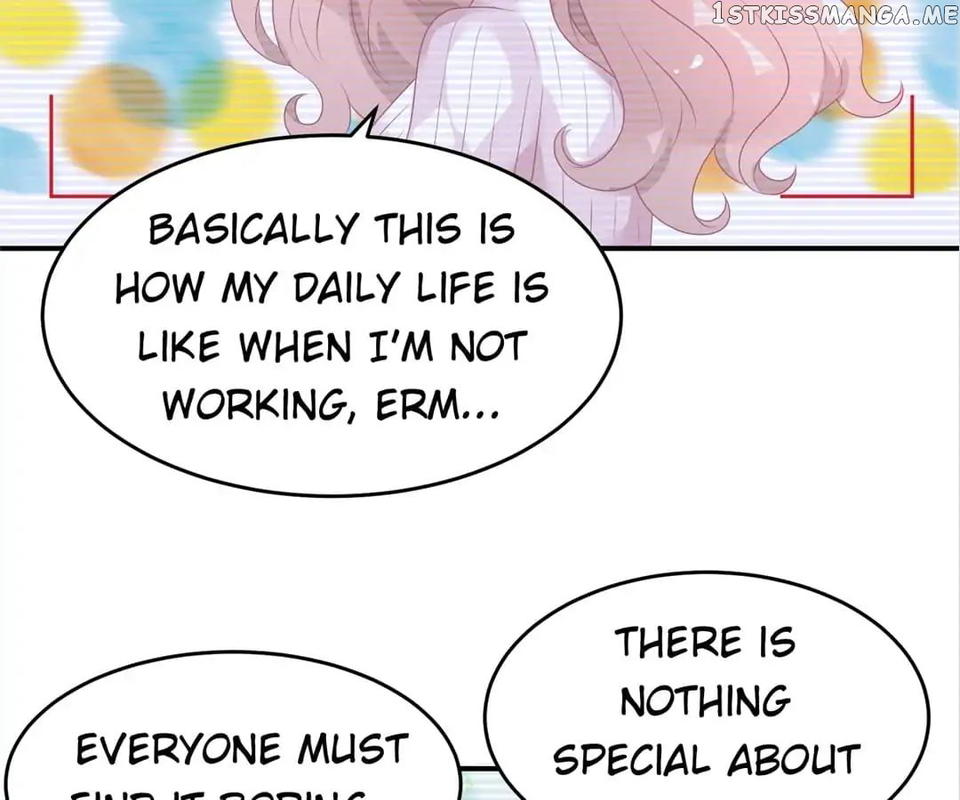 Get Out of Entertainment Circle chapter 36 - page 51