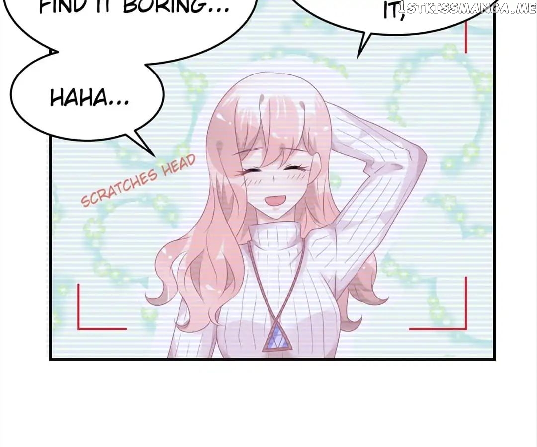 Get Out of Entertainment Circle chapter 36 - page 52