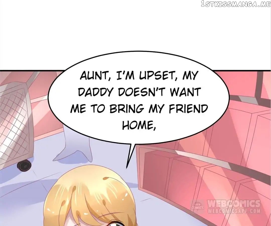 Get Out of Entertainment Circle chapter 36 - page 54