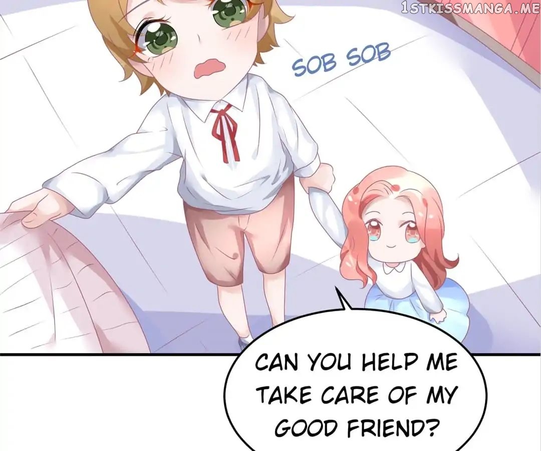 Get Out of Entertainment Circle chapter 36 - page 55