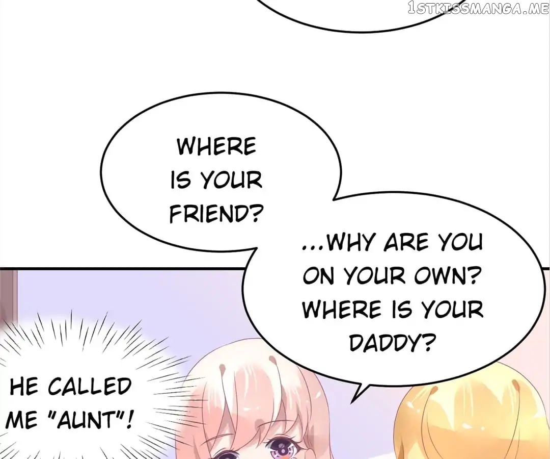 Get Out of Entertainment Circle chapter 36 - page 56