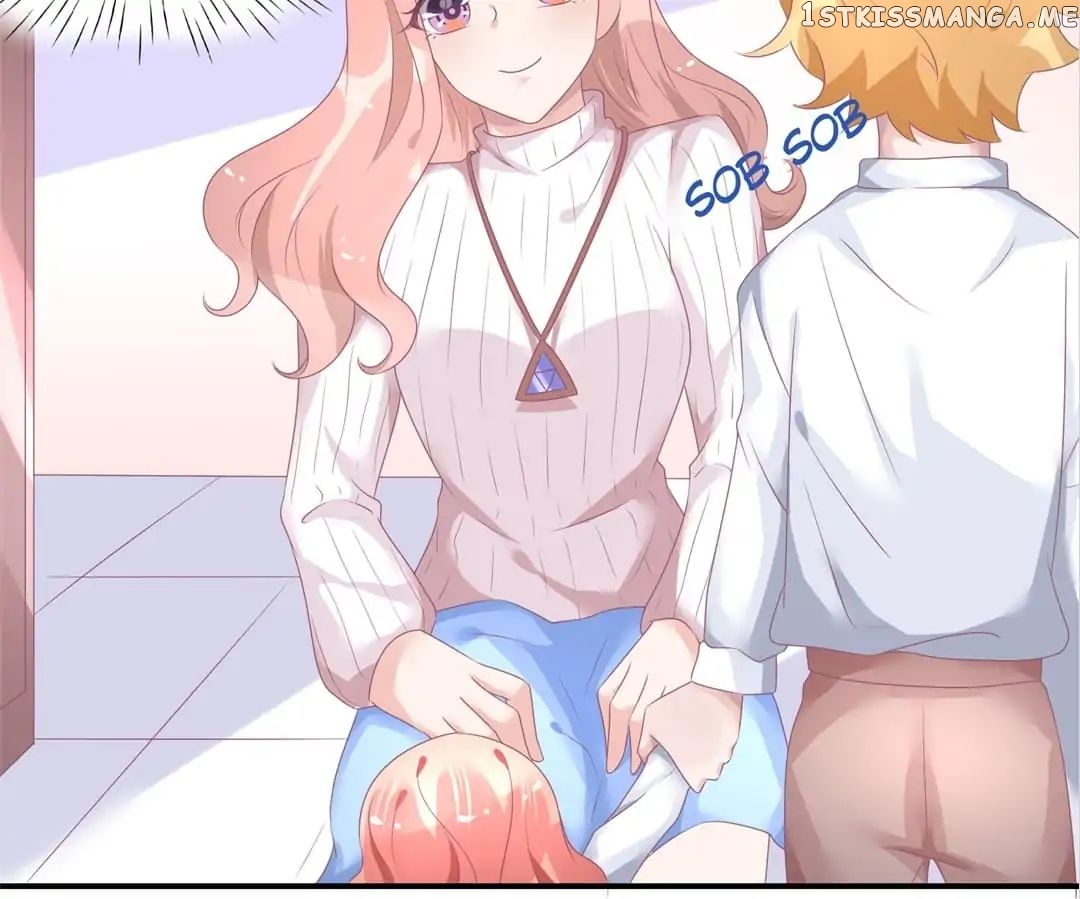 Get Out of Entertainment Circle chapter 36 - page 57