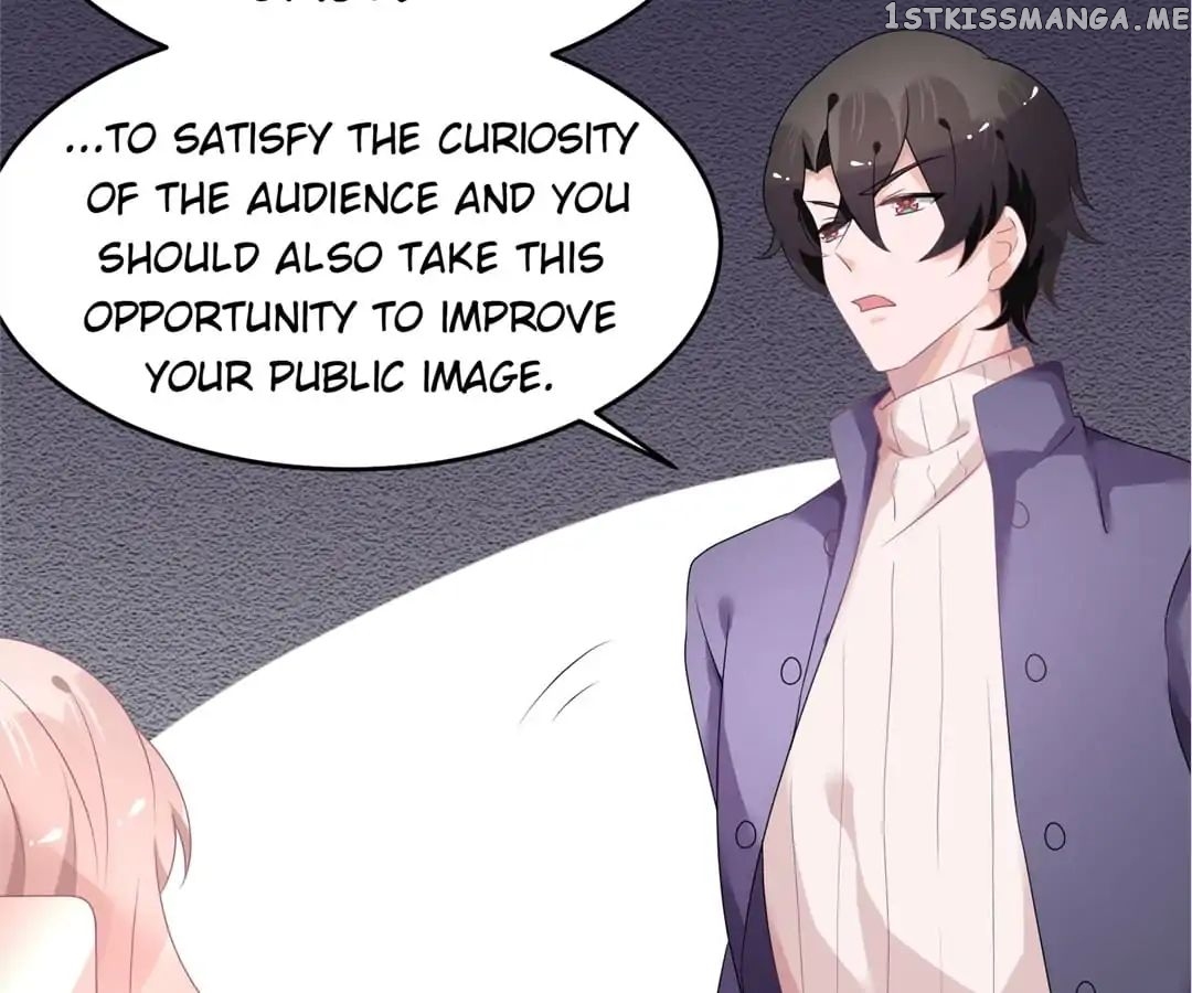 Get Out of Entertainment Circle chapter 36 - page 7