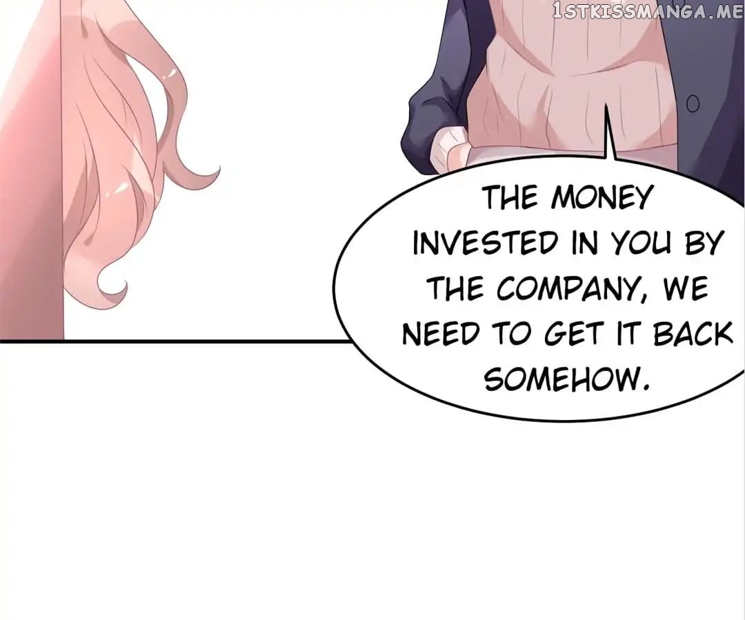 Get Out of Entertainment Circle chapter 36 - page 8