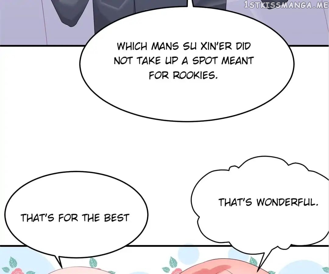 Get Out of Entertainment Circle chapter 35 - page 13
