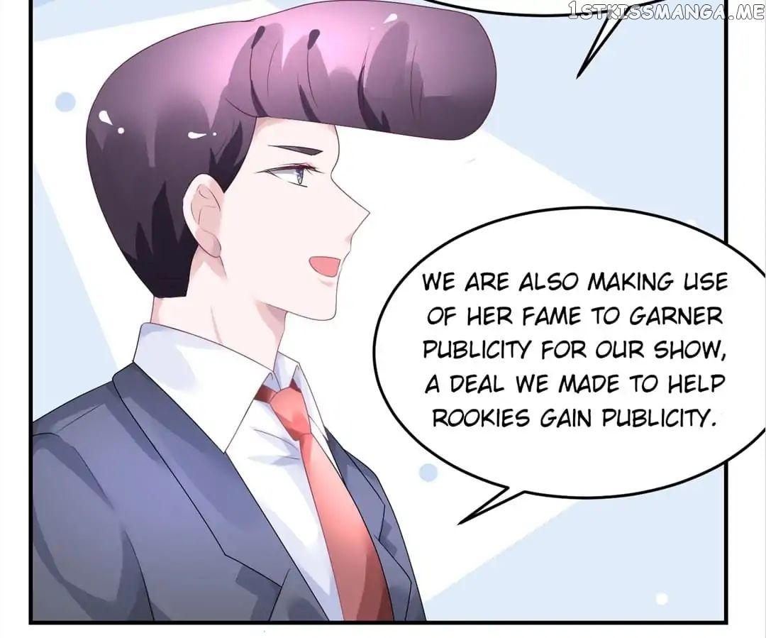 Get Out of Entertainment Circle chapter 35 - page 16