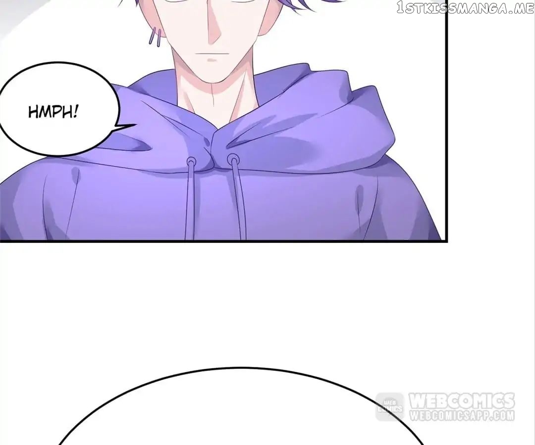 Get Out of Entertainment Circle chapter 35 - page 18