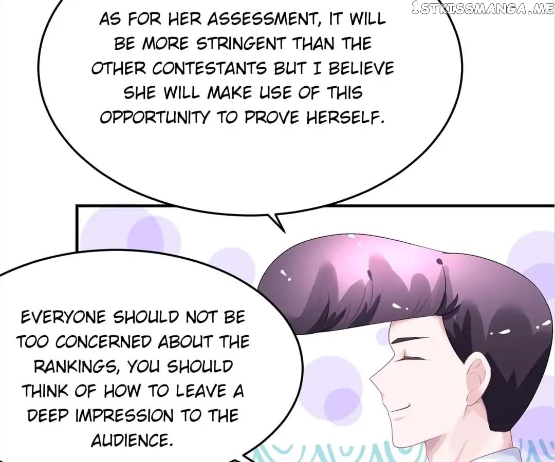 Get Out of Entertainment Circle chapter 35 - page 19