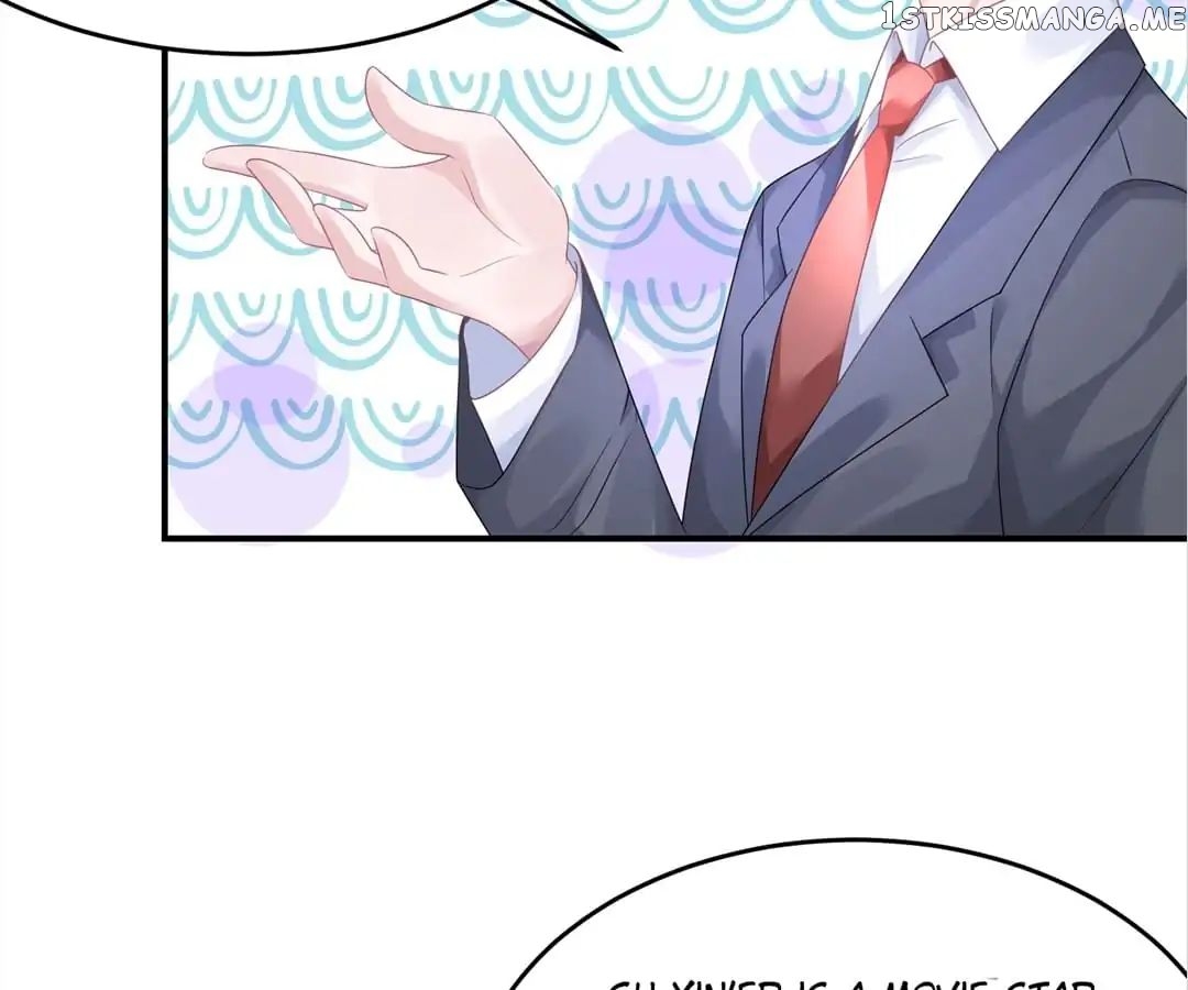 Get Out of Entertainment Circle chapter 35 - page 20
