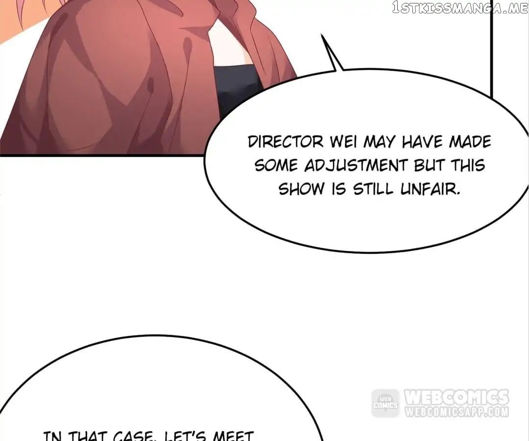 Get Out of Entertainment Circle chapter 35 - page 22