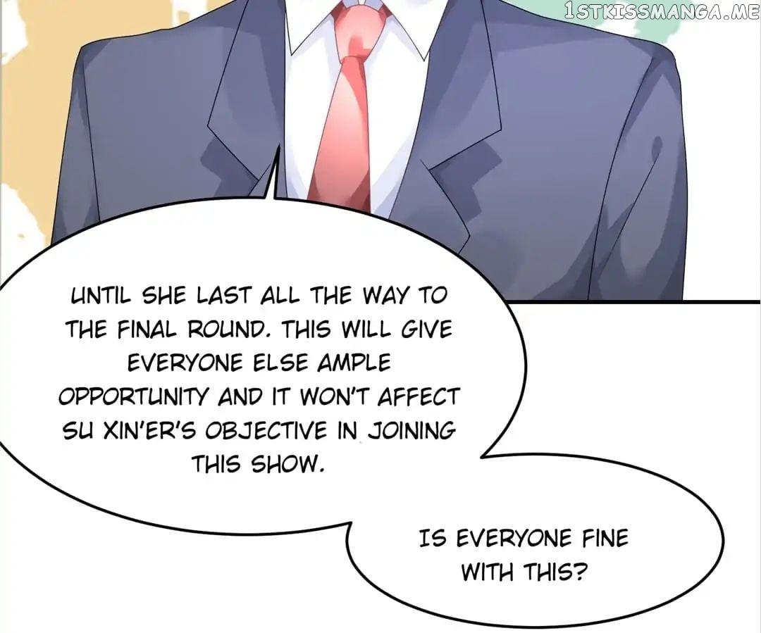 Get Out of Entertainment Circle chapter 35 - page 24