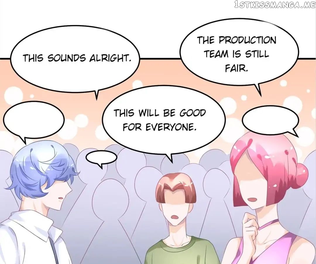 Get Out of Entertainment Circle chapter 35 - page 25