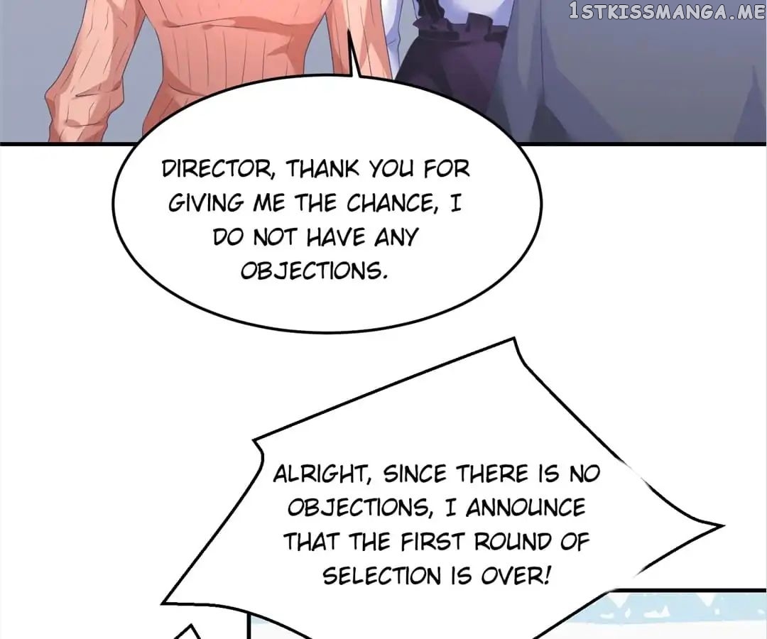 Get Out of Entertainment Circle chapter 35 - page 28
