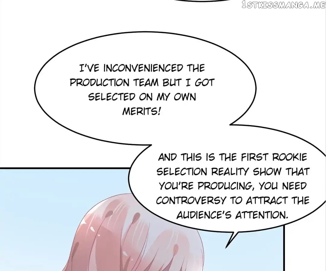 Get Out of Entertainment Circle chapter 35 - page 3