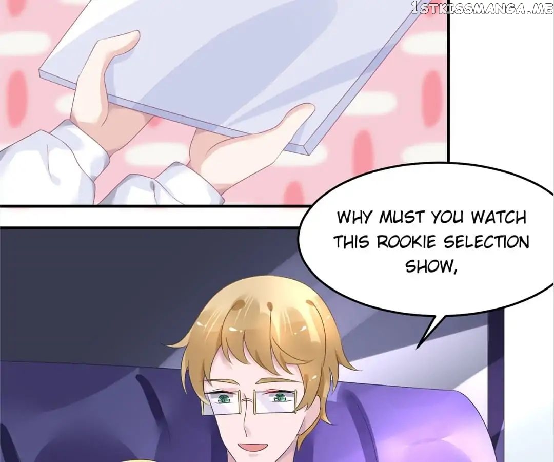Get Out of Entertainment Circle chapter 35 - page 31