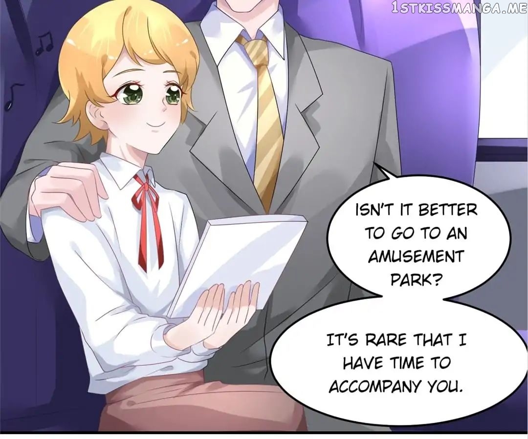 Get Out of Entertainment Circle chapter 35 - page 32