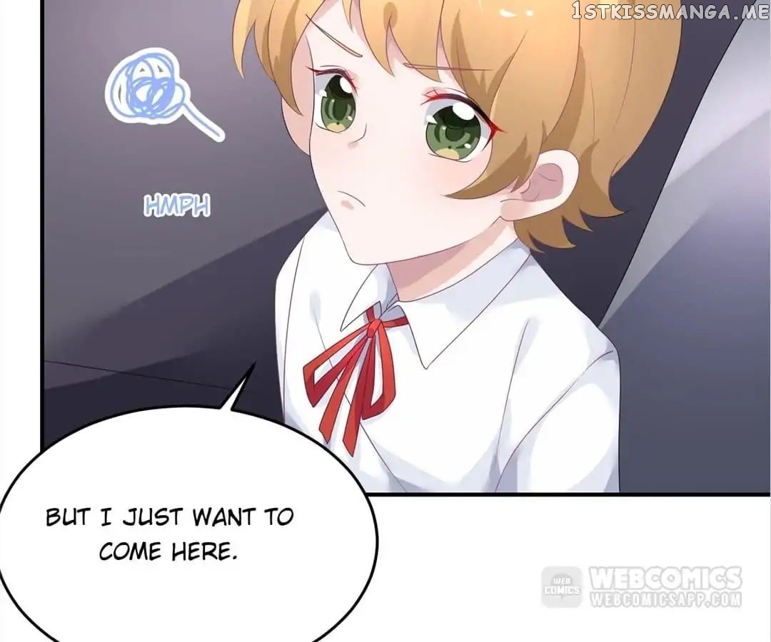Get Out of Entertainment Circle chapter 35 - page 34