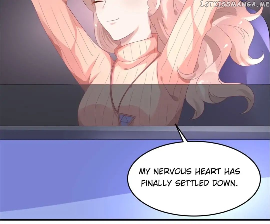 Get Out of Entertainment Circle chapter 35 - page 40