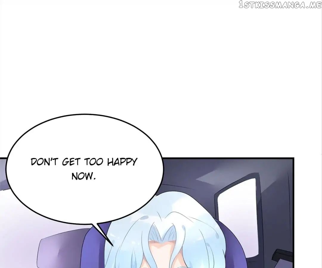 Get Out of Entertainment Circle chapter 35 - page 41