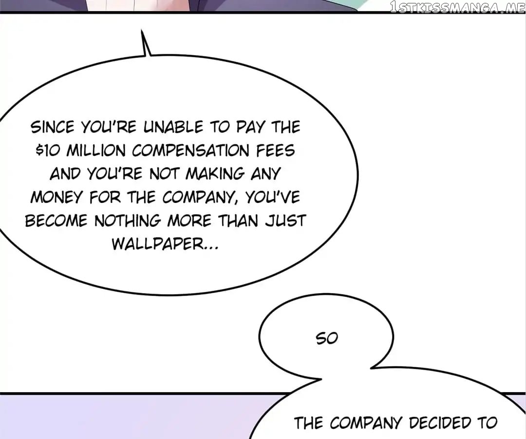 Get Out of Entertainment Circle chapter 35 - page 55