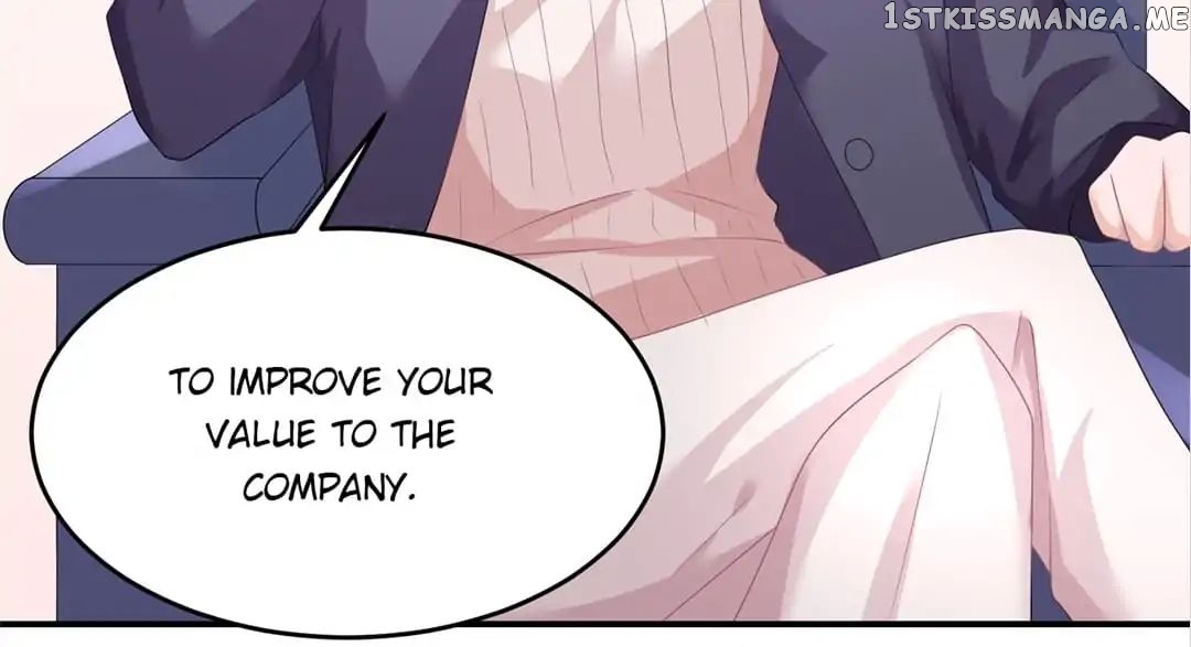 Get Out of Entertainment Circle chapter 35 - page 57