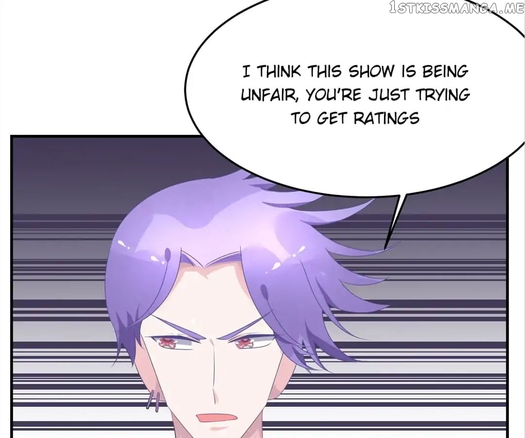 Get Out of Entertainment Circle chapter 35 - page 7