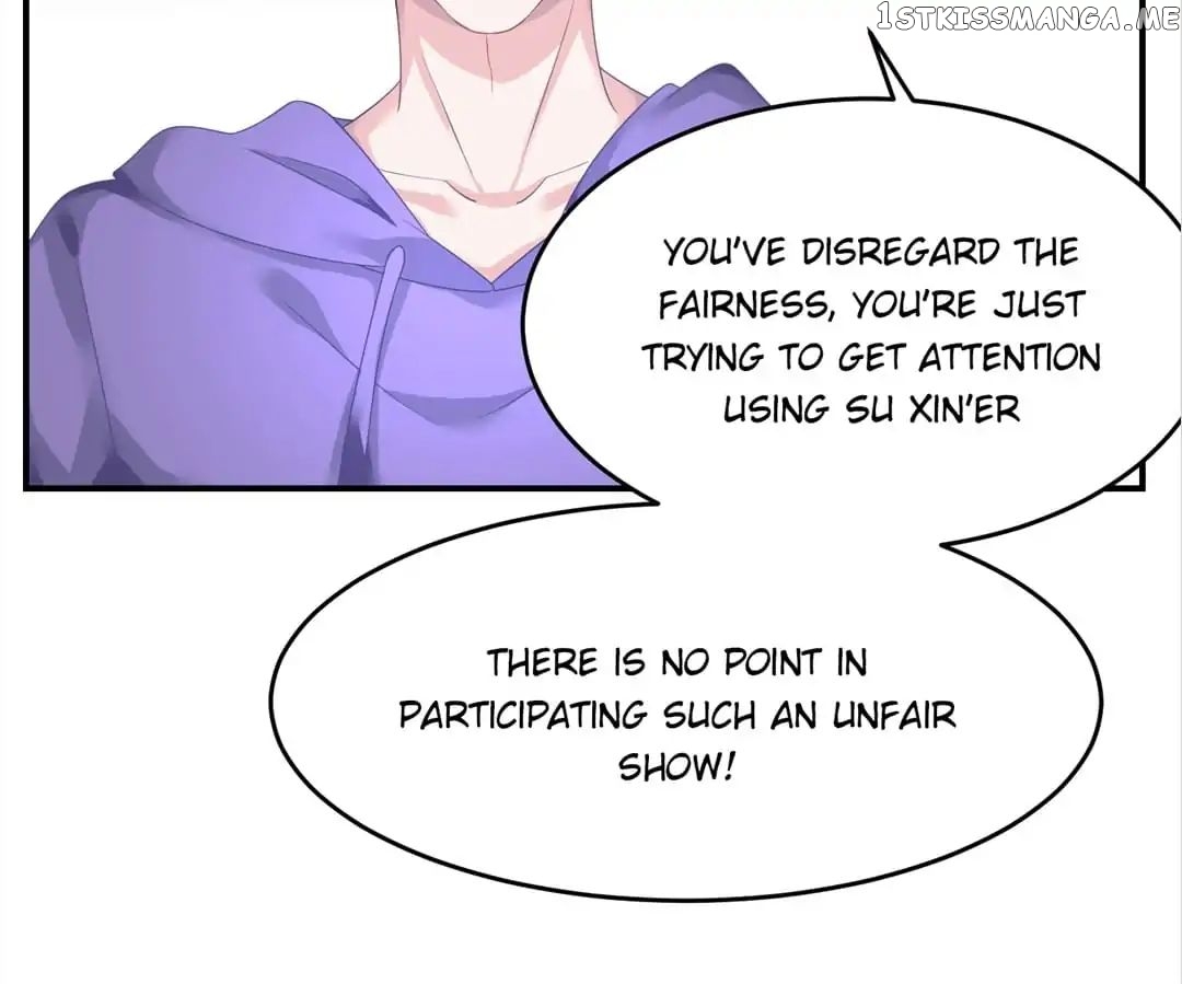Get Out of Entertainment Circle chapter 35 - page 8