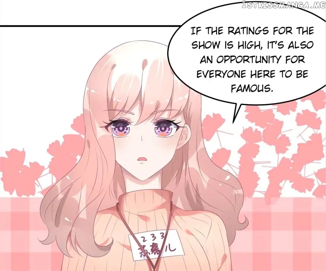 Get Out of Entertainment Circle chapter 35 - page 9