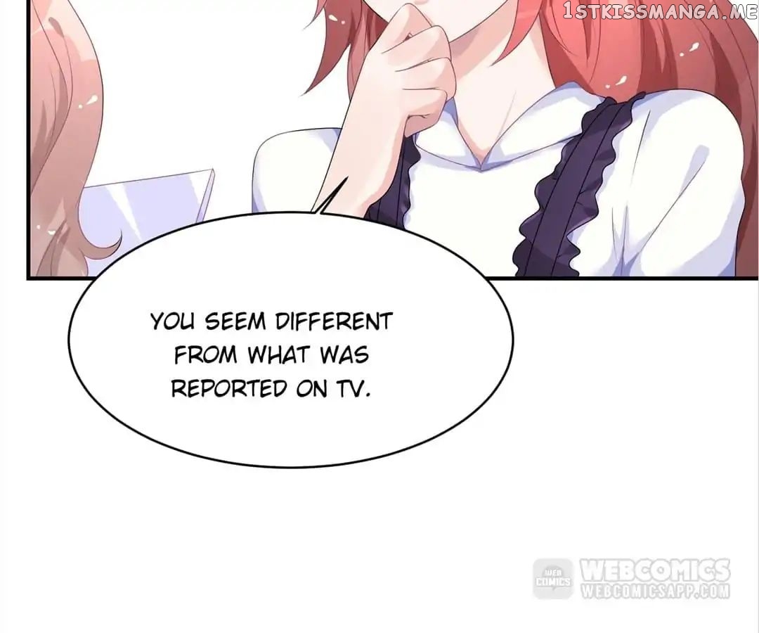 Get Out of Entertainment Circle chapter 34 - page 18