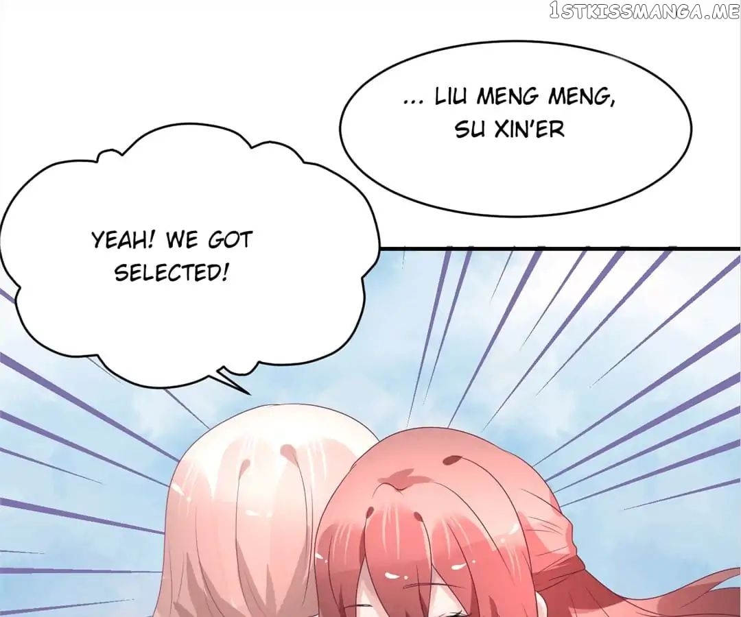 Get Out of Entertainment Circle chapter 34 - page 29