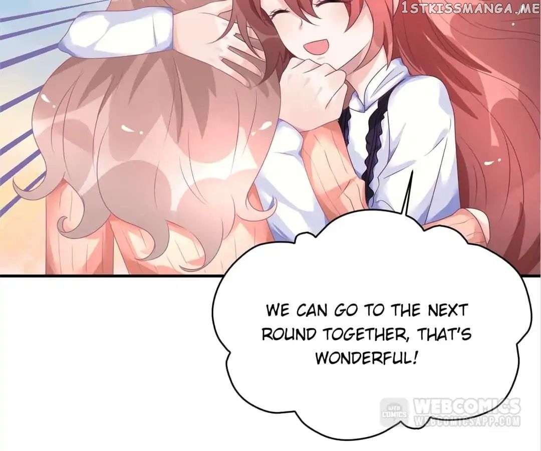 Get Out of Entertainment Circle chapter 34 - page 30