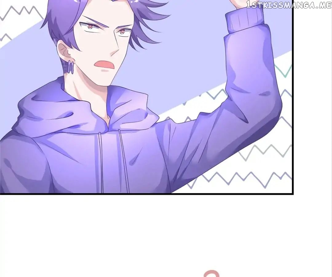 Get Out of Entertainment Circle chapter 34 - page 32