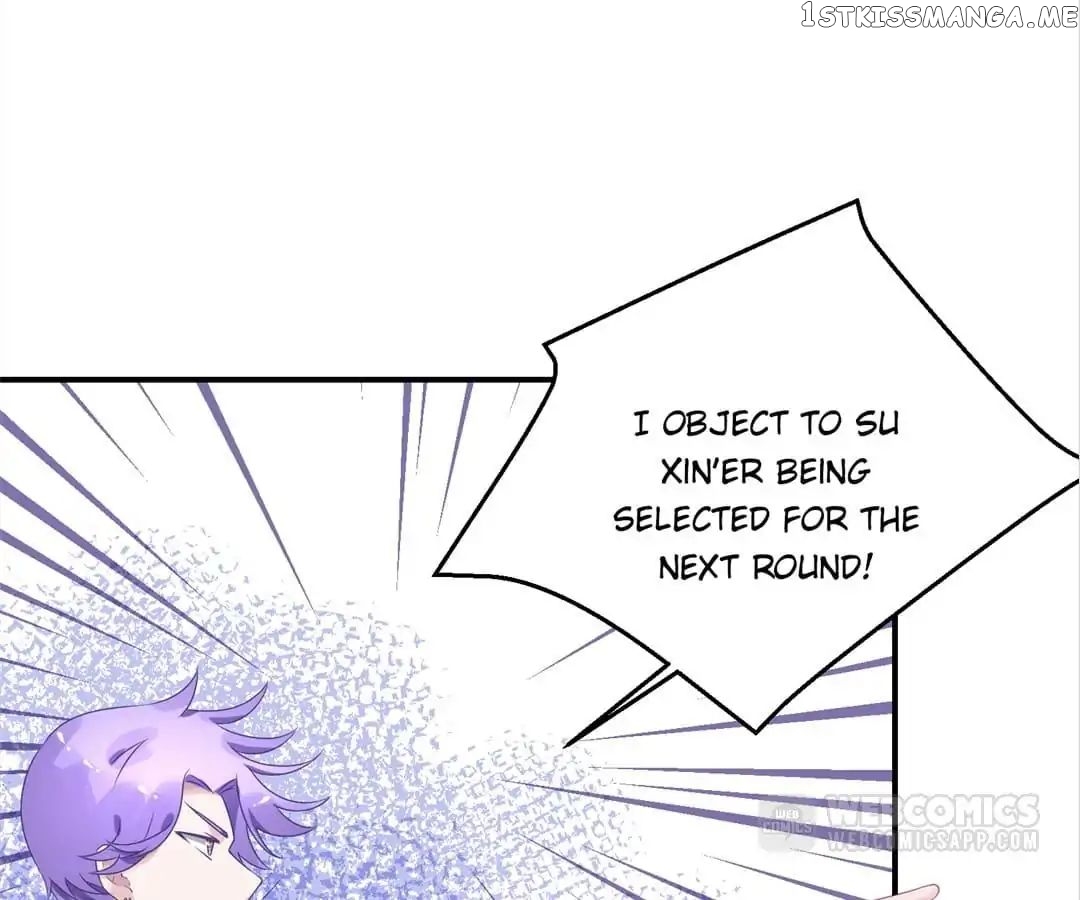 Get Out of Entertainment Circle chapter 34 - page 34