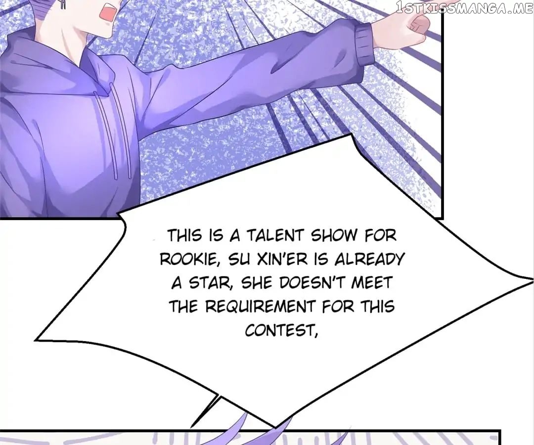 Get Out of Entertainment Circle chapter 34 - page 35