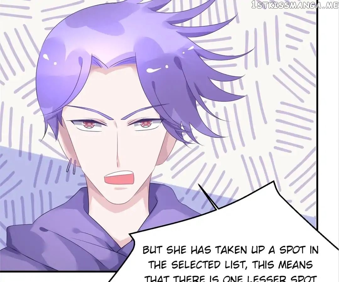 Get Out of Entertainment Circle chapter 34 - page 37