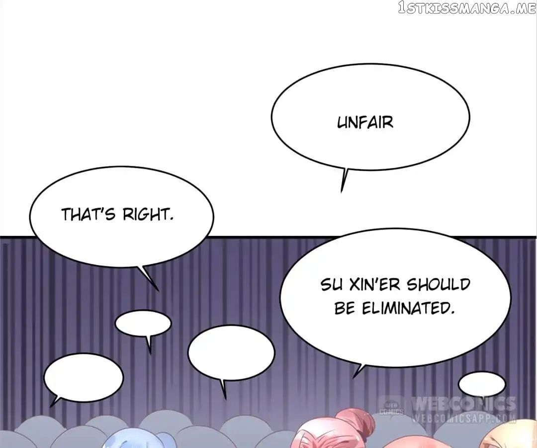 Get Out of Entertainment Circle chapter 34 - page 39