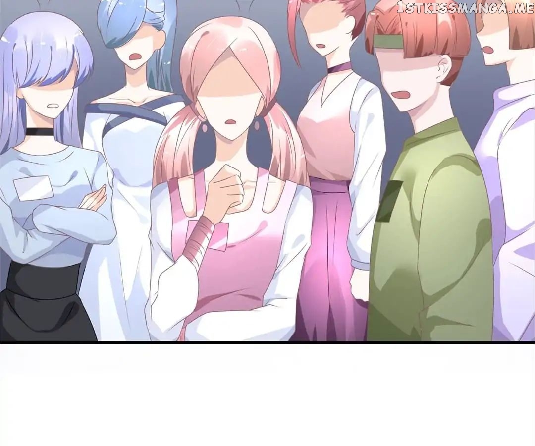 Get Out of Entertainment Circle chapter 34 - page 40