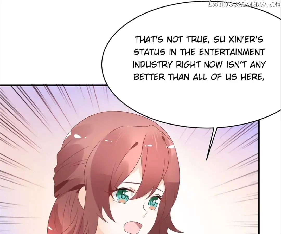 Get Out of Entertainment Circle chapter 34 - page 41