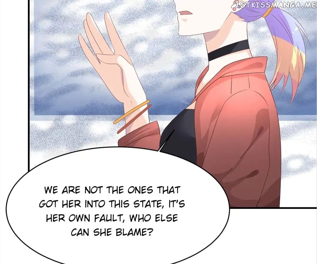 Get Out of Entertainment Circle chapter 34 - page 44