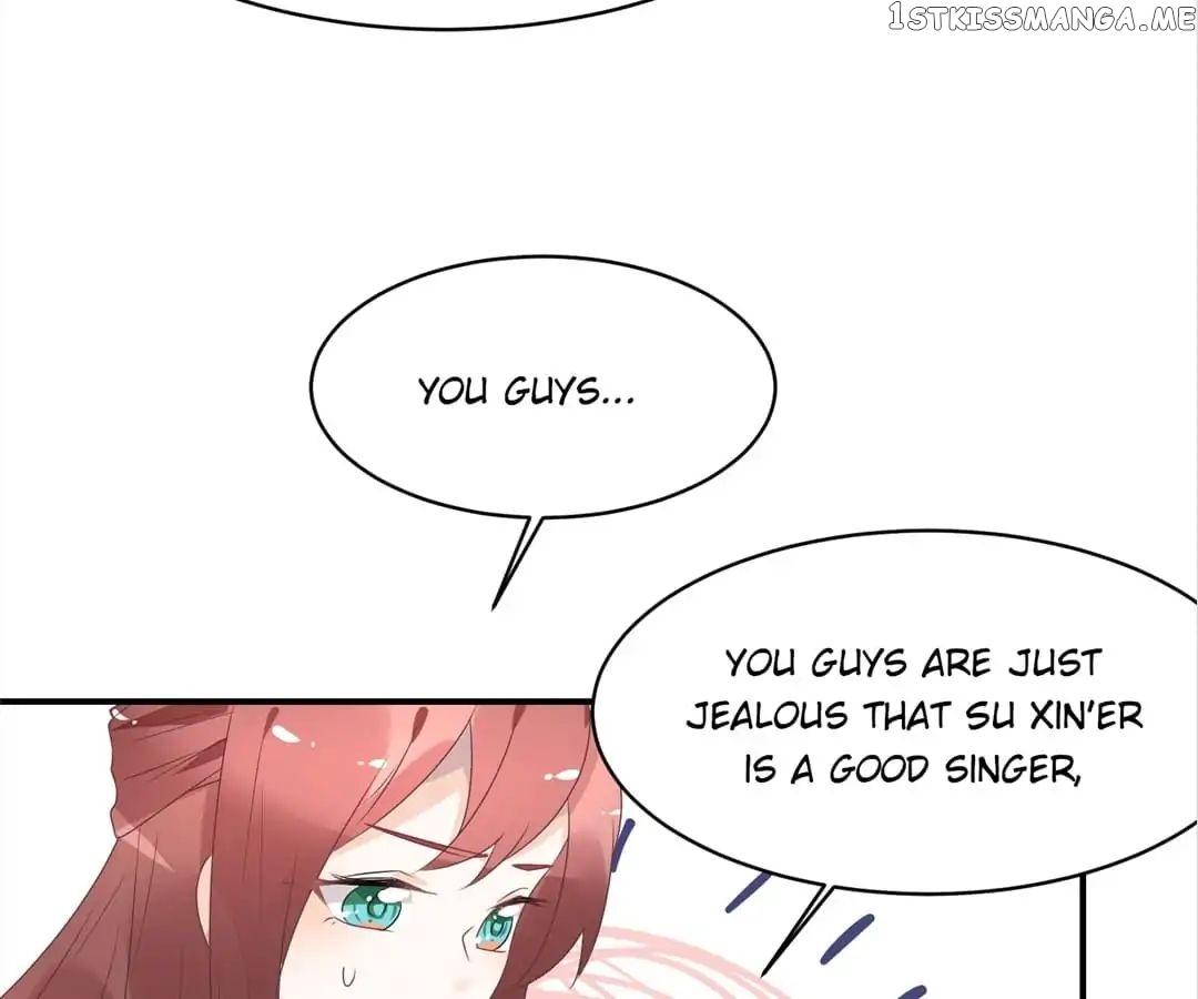 Get Out of Entertainment Circle chapter 34 - page 45