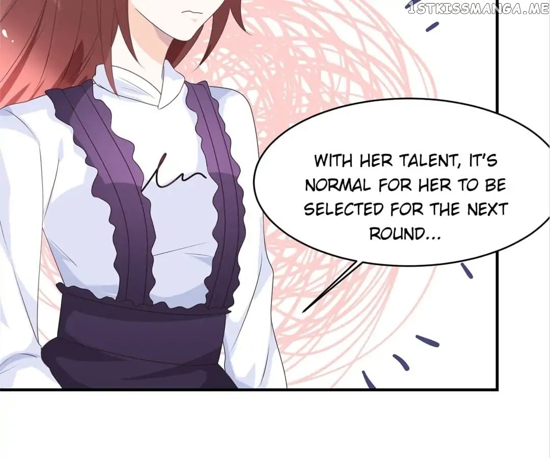 Get Out of Entertainment Circle chapter 34 - page 46