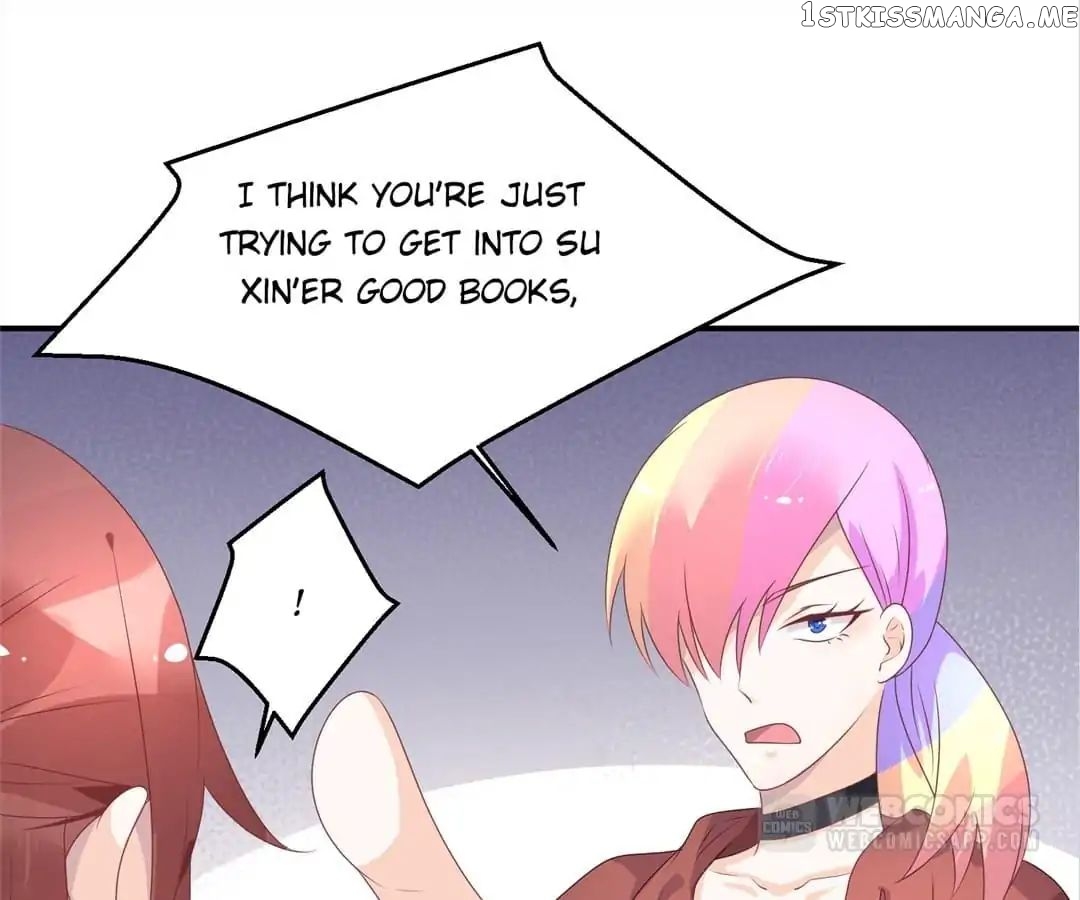 Get Out of Entertainment Circle chapter 34 - page 47