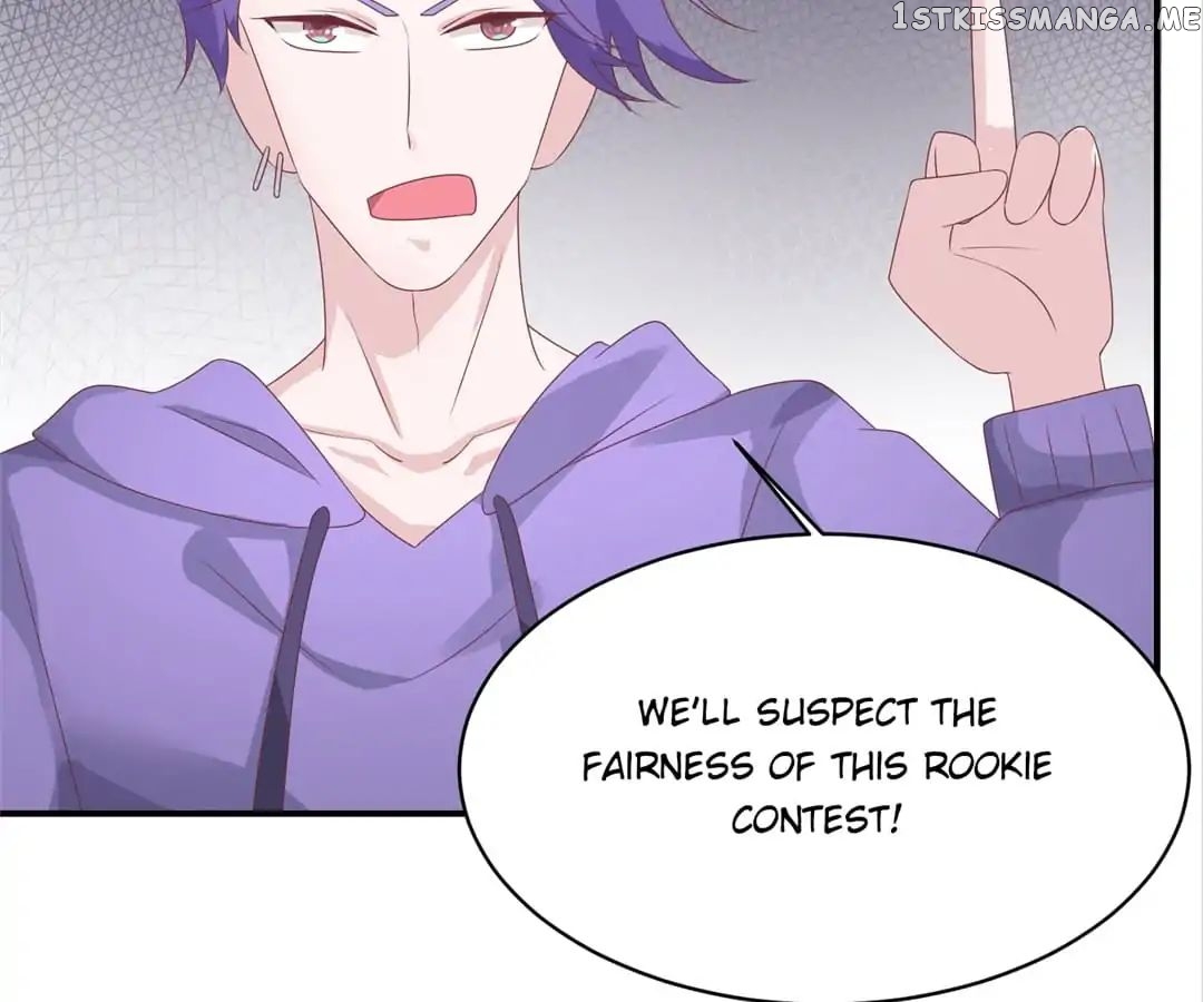Get Out of Entertainment Circle chapter 34 - page 50