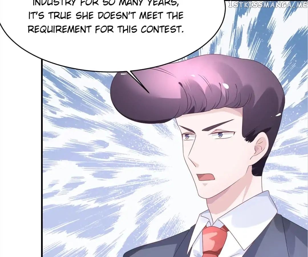 Get Out of Entertainment Circle chapter 34 - page 52