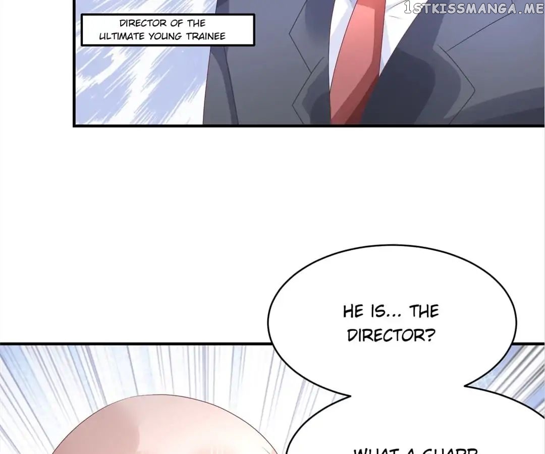 Get Out of Entertainment Circle chapter 34 - page 53