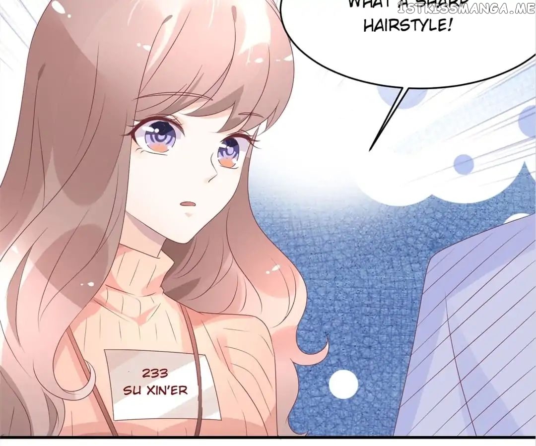 Get Out of Entertainment Circle chapter 34 - page 54